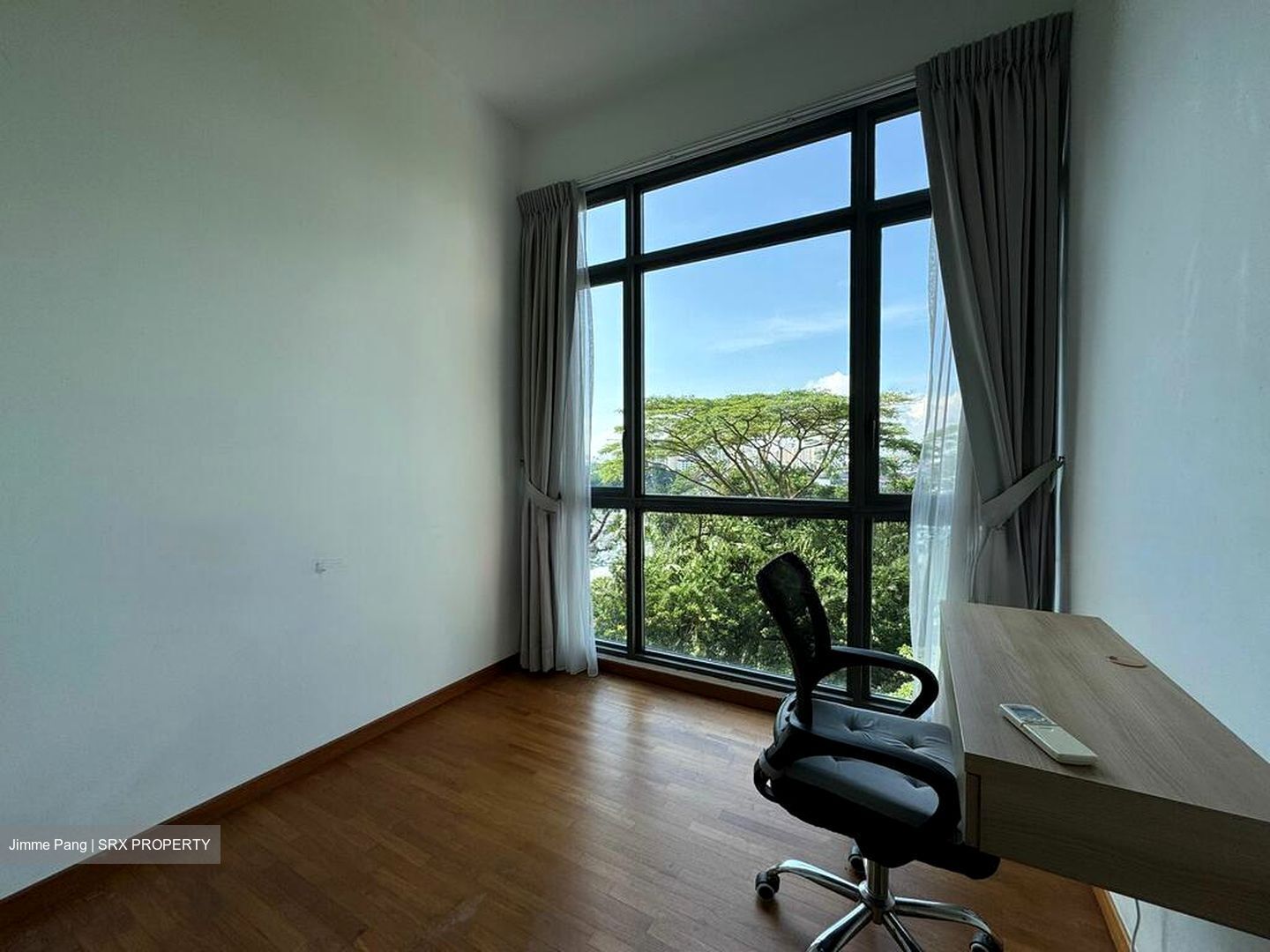 The Skywoods (D23), Condominium #501717321